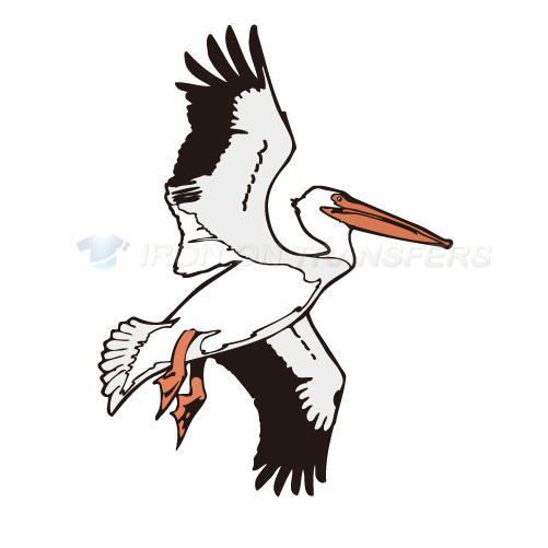 Birds Iron-on Stickers (Heat Transfers)NO.2176
